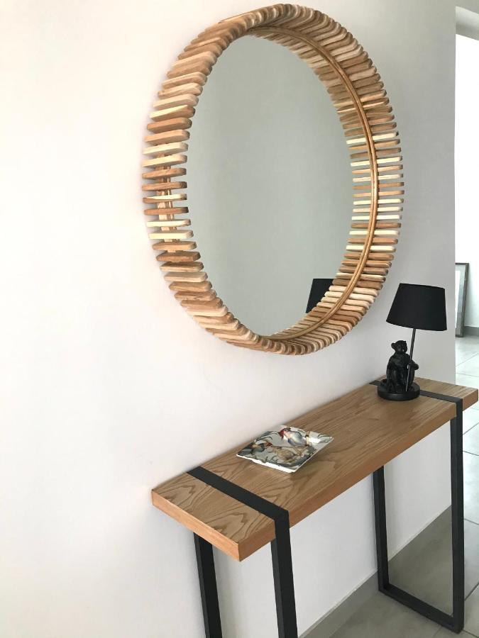 Apartament Rev'Lointains Quarter of Orleans Zewnętrze zdjęcie