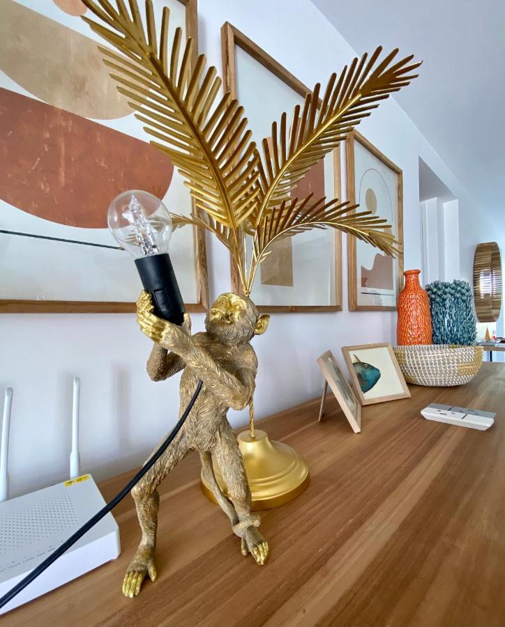 Apartament Rev'Lointains Quarter of Orleans Zewnętrze zdjęcie