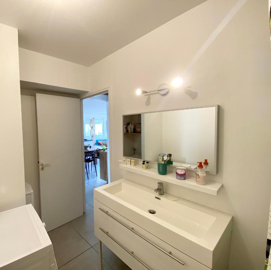 Apartament Rev'Lointains Quarter of Orleans Zewnętrze zdjęcie