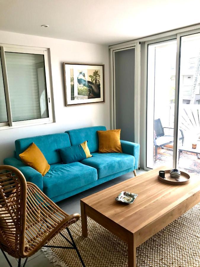 Apartament Rev'Lointains Quarter of Orleans Zewnętrze zdjęcie