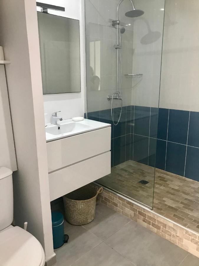 Apartament Rev'Lointains Quarter of Orleans Zewnętrze zdjęcie