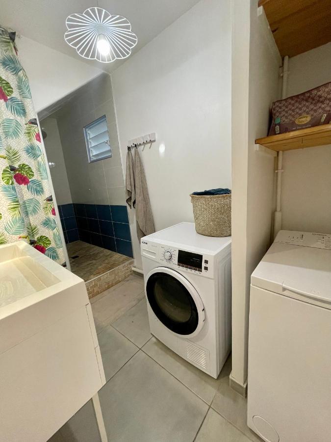Apartament Rev'Lointains Quarter of Orleans Zewnętrze zdjęcie