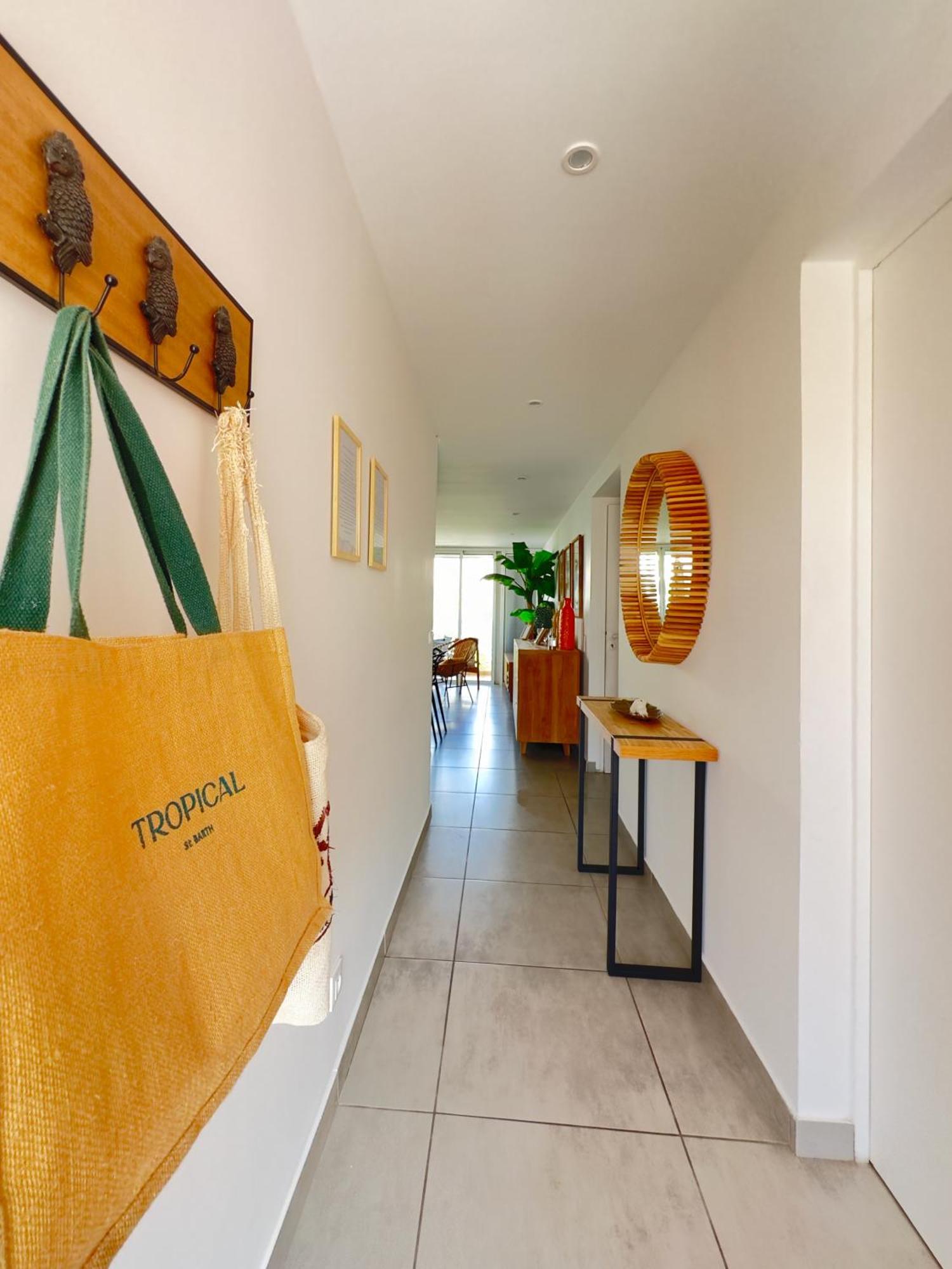 Apartament Rev'Lointains Quarter of Orleans Zewnętrze zdjęcie