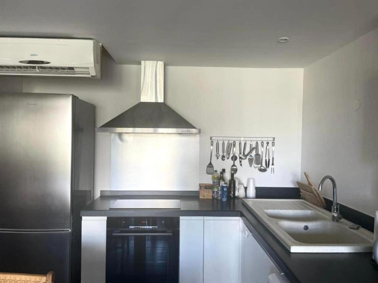 Apartament Rev'Lointains Quarter of Orleans Zewnętrze zdjęcie